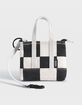 VANS Micro Pergs Tote Bag Charm image number 1
