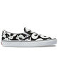 VANS Classic Slip-On Alien Ghosts Shoes image number 4