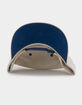 SENDERO PROVISIONS CO. Lunker Snapback Hat image number 4