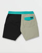 VOLCOM Lido Liberator Mens 17'' Volley Shorts image number 2