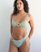 DIPPIN' DAISY'S Dive In Super Cheeky Bikini Bottoms image number 5