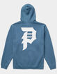 PRIMITIVE Dirty P Mens Hoodie image number 1