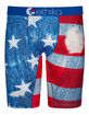 ETHIKA Denim Flag Staple Boys Boxer Briefs image number 1