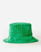 RIP CURL Sun Rays Womens Terry Bucket Hat image number 1
