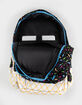 BASEBALL LIFESTYLE 101 Midnight Sundae SZN 1 Backpack image number 7