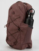 THE NORTH FACE Jester Maroon Backpack image number 3