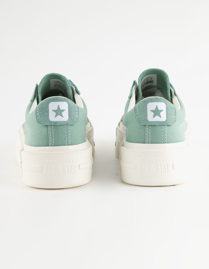 CONVERSE Chuck Taylor All Star Cruise Womens Platform Shoes image number 3