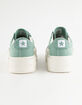 CONVERSE Chuck Taylor All Star Cruise Womens Platform Shoes image number 4