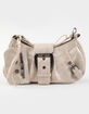 Mini Buckle Shoulder Bag image number 2