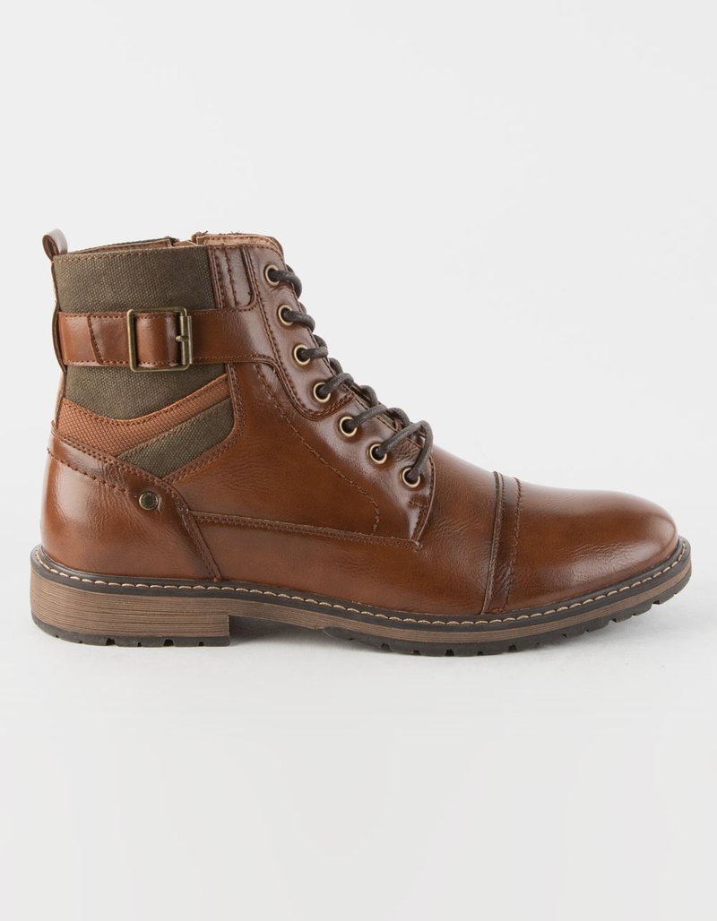 MADDEN Teetr Mens Boots image number 1