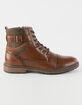 MADDEN Teetr Mens Boots image number 2