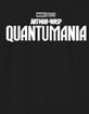 ANT-MAN AND THE WASP: QUANTUMANIA Logo Unisex Kids Tee image number 2
