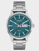 NIXON Sentry Solar Watch image number 1
