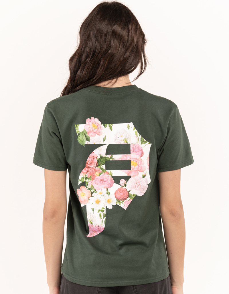 PRIMITIVE Dirty P Womens Tee image number 0