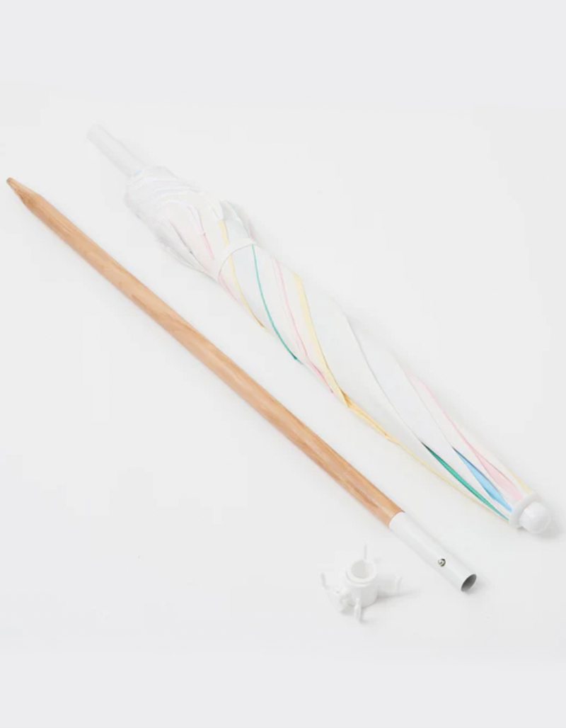 SUNNYLIFE Beach Umbrella image number 4