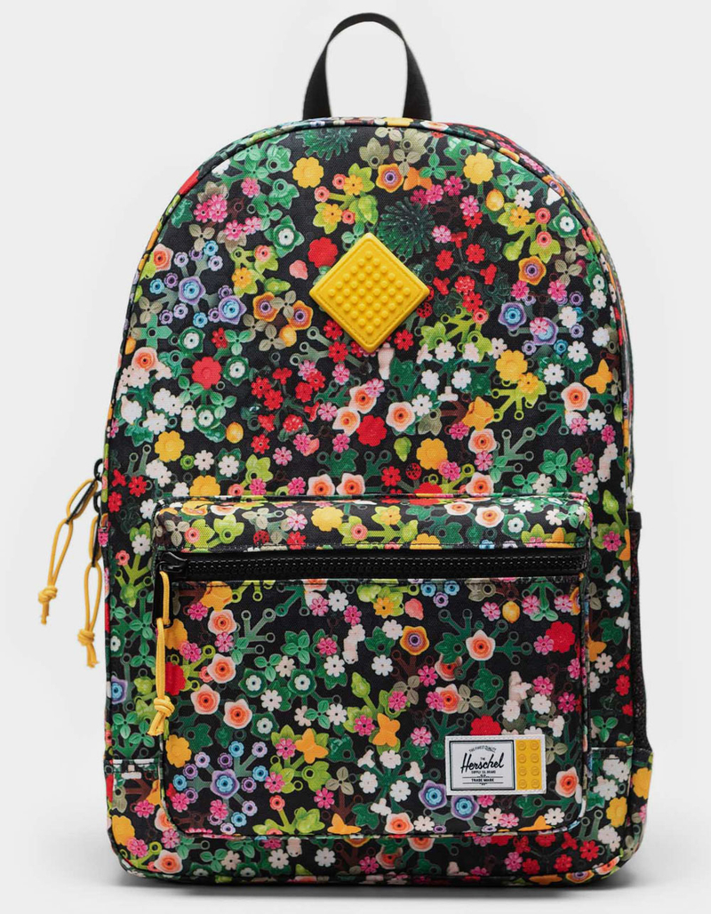 HERSCHEL SUPPLY CO. x LEGO® Heritage Youth Backpack image number 0