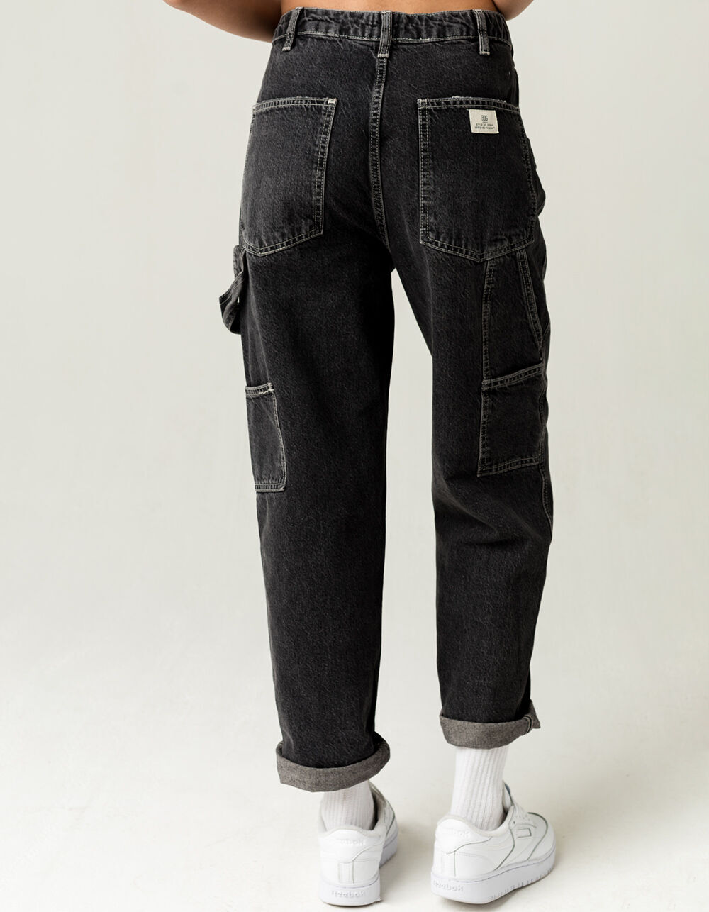 BDG Urban Outfitters Albie Womens 