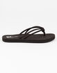VOLCOM Forever And Ever Girls Sandals image number 2