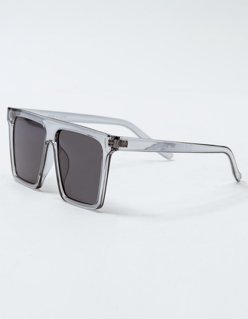 Cool Guy Shield Sunglasses image number 0