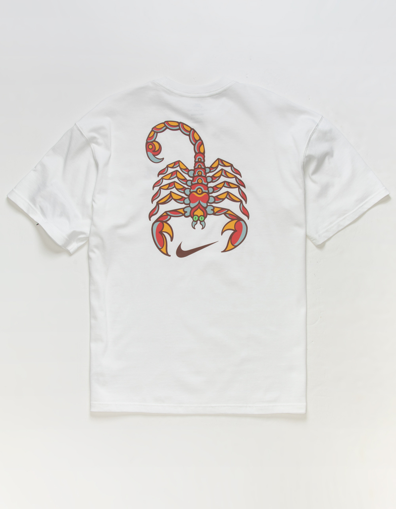 NIKE SB Scorpion Mens Tee image number 0