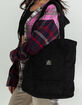 BDG Urban Outfitters Corduroy Tote Bag image number 2