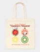 PEANUTS Farmer's Market Tote Bag image number 2