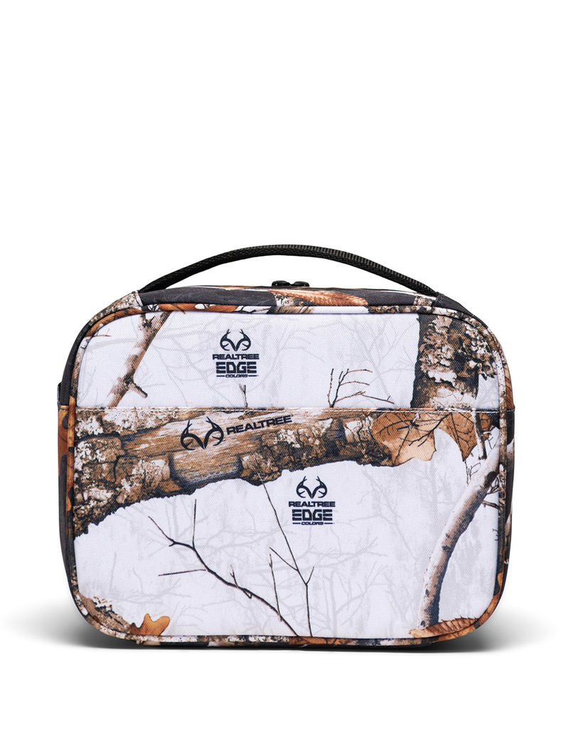 HERSCHEL SUPPLY CO. x Realtree&reg; Pop Quiz Lunch Box image number 3
