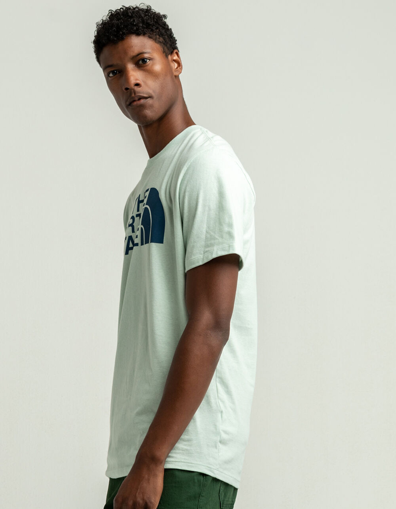 THE NORTH FACE Half Dome Mens T-Shirt image number 2