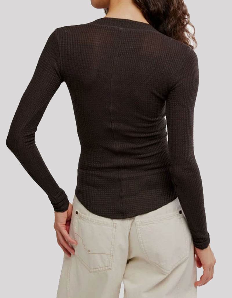 FREE PEOPLE Going Places Womens Cardigan image number 2