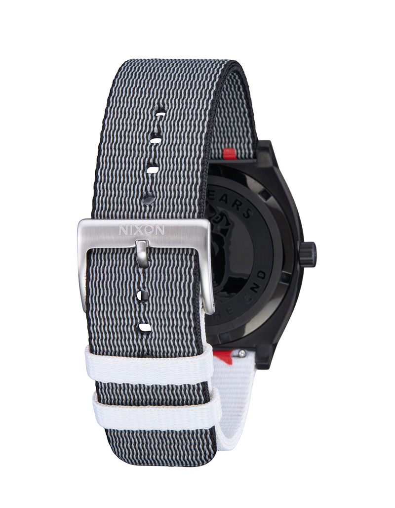 NIXON x Santa Cruz Time Teller Watch image number 3