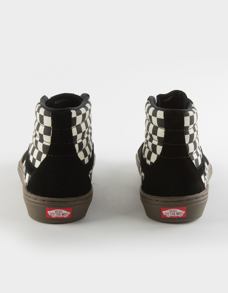 VANS BMX Sk8 Hi Shoes image number 3