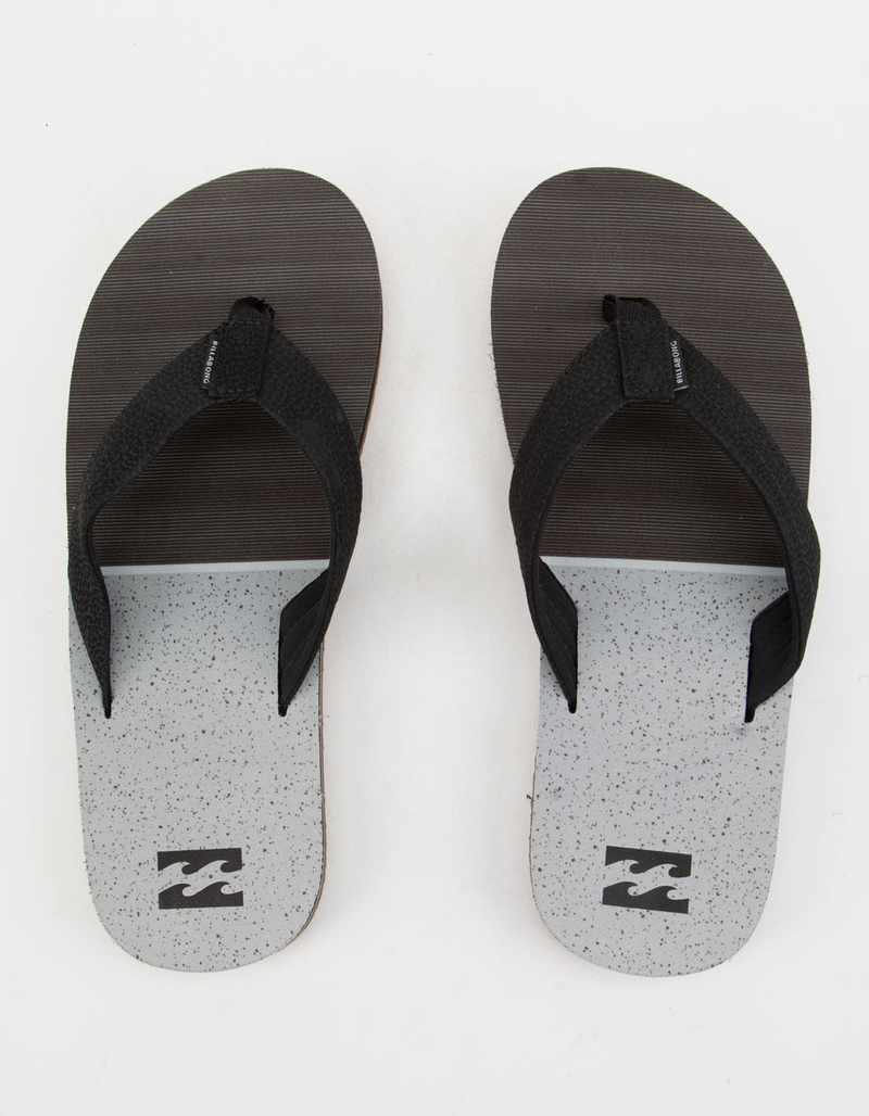 BILLABONG Fifty 50 Mens Sandals image number 1