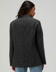 JJXX Ana Mary Womens Blazer image number 4