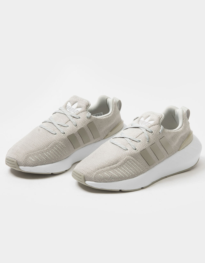 ADIDAS Swift Run 22 Girls Shoes image number 0