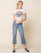 JUNK FOOD Grateful Dead Womens Tee image number 5