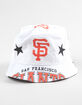 47 BRAND San Francisco Giants Energize Bucket Hat image number 3