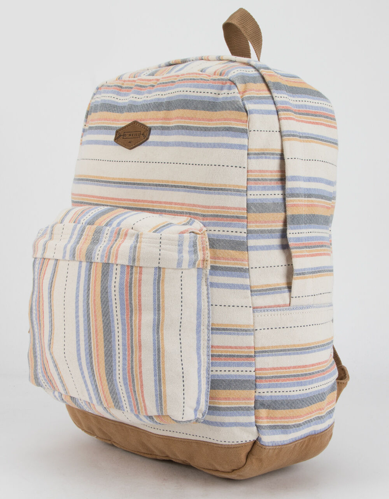 O'NEILL Shoreline Multi Stripe Backpack image number 1