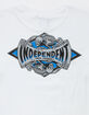INDEPENDENT Legacy Mens Tee image number 3