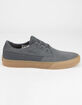 NIKE SB Shane Gray Shoes image number 1