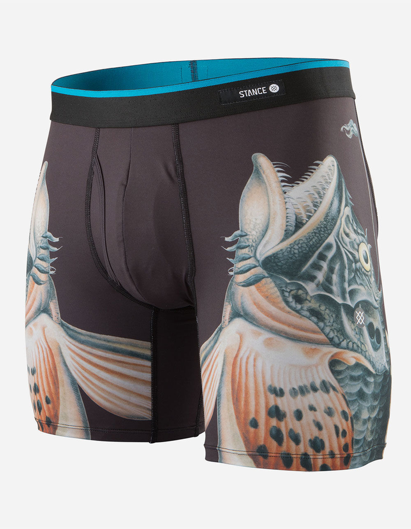 STANCE Deep Sea Boys Boxer Briefs image number 0