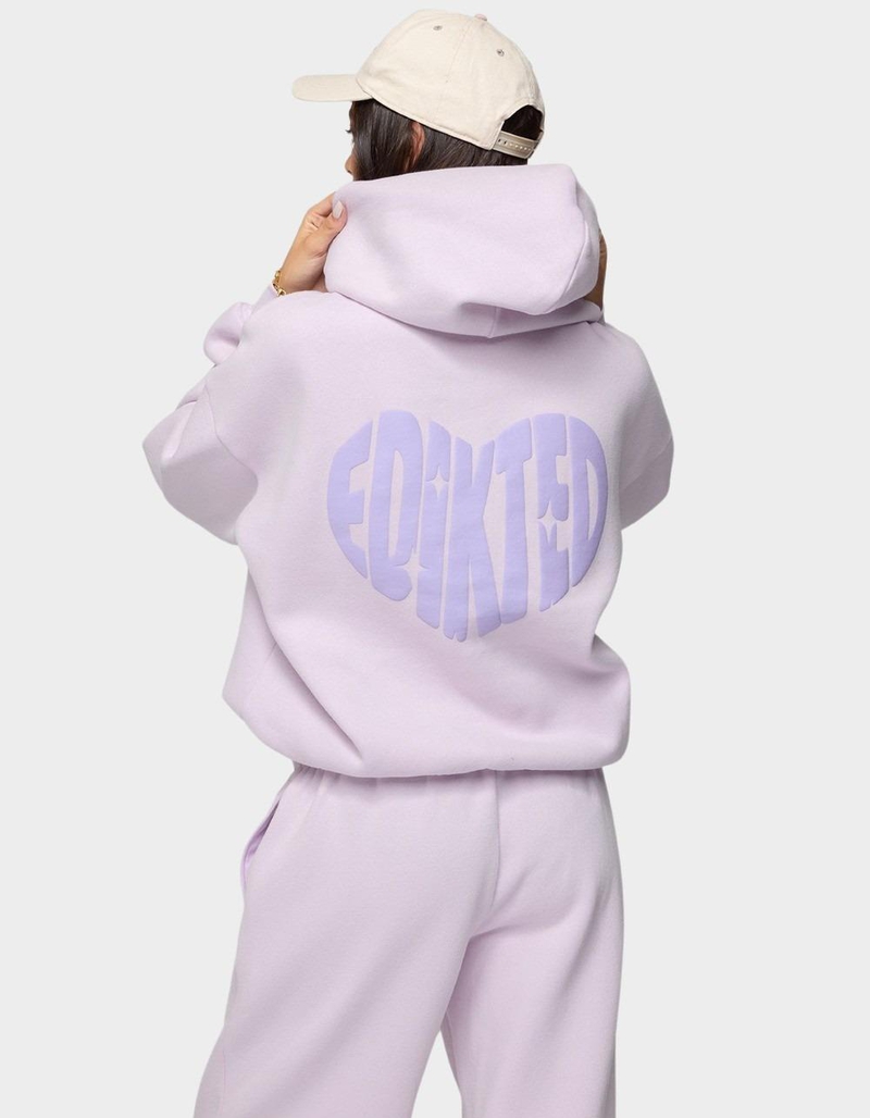 EDIKTED Major Love Edikted Hoodie image number 2