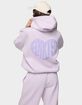 EDIKTED Major Love Edikted Hoodie image number 3