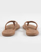 ROXY Vickie Womens Flip Flops image number 4