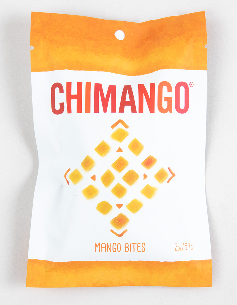 CHIMANGO Mini Chili Mango Bites image number 0