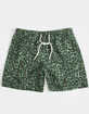 RSQ Mens Nylon Shorts image number 2