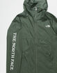 THE NORTH FACE Cyclone II Mens Windbreaker Jacket image number 2