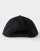 RVCA Square Mens Snapback Hat image number 2