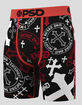 PSD Sinner Mens Boxer Briefs image number 2