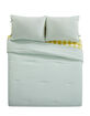 MR. KATE Gimme Gingham 2-Piece Twin Comforter Set image number 2