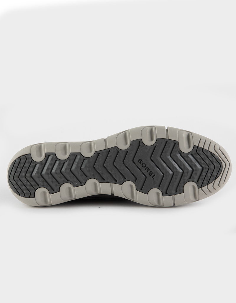 SOREL Explorer Next Drift Waterproof Mens Boots image number 2